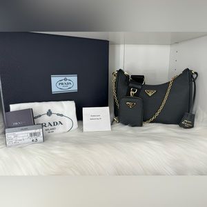Prada 2005 Re Edition